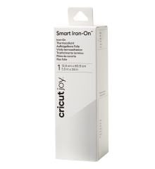 Cricut Joy Smart Iron On 14X60cm Beyaz 2008050