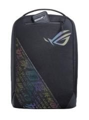 Asus ROG BP1501G Holografik Edition Suya Dayanıklı 17 inç Bilgisayar Sırt Çantası 90XB04ZN-BBP030