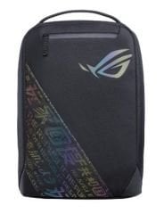 Asus ROG BP1501G Holografik Edition Suya Dayanıklı 17 inç Bilgisayar Sırt Çantası 90XB04ZN-BBP030