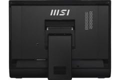 MSI PRO AP162T ADL-042XEU 15.6 FHD INTEL N100 8GB DDR4 256GB SSD FDOS DOKUNMATIK SIYAH AIO PC