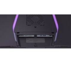 MON LG UltraGear 32GS95UV-B 32'' 0.03ms Dual-Mode (4K 240Hz - FHD 480Hz) OLED Gaming Monitör