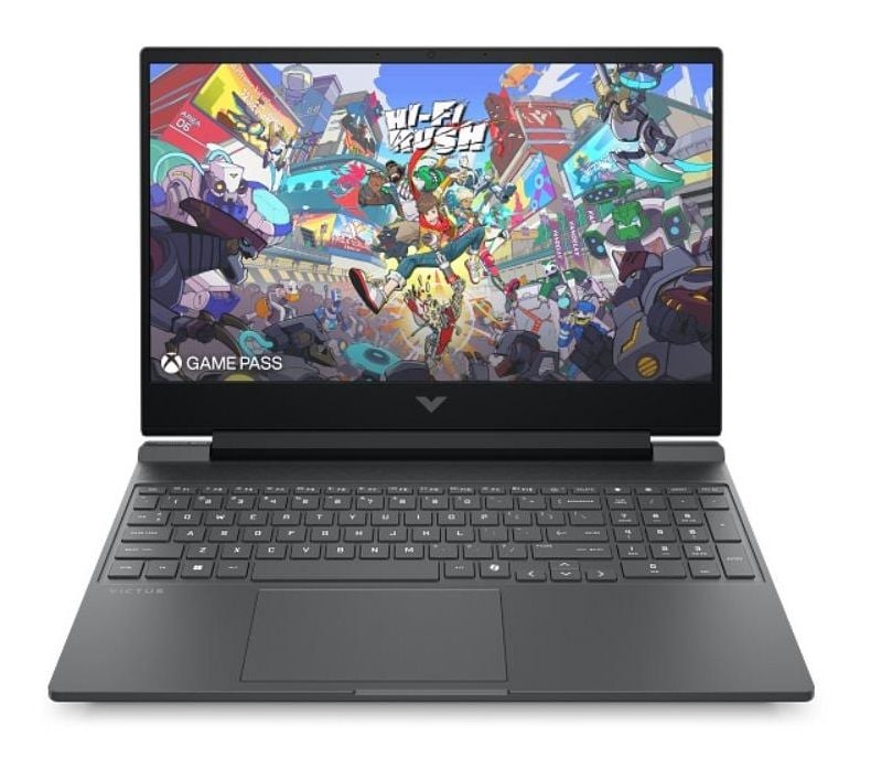 HP Victus 15-FB3038NT BX9U9EA 6GB RTX4050 AMD Ryzen 7 7445H 16GB RAM 512GB SSD 15.6 inç FHD 144Hz FreeDOS
