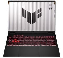 Asus TUF Gaming A16 FA608PP-QT031 8GB RTX 5070 Ryzen 9 8940HX 32GB RAM 1TB SSD  16 inç WQXGA 165Hz + Kaspersky Plus Antivirüs Hediyeli