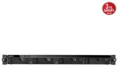 Asustor AS6504RD Intel C3538 8GB RAM 4 Yuvalı Nas Depolama Ünitesi 90IX01H0-BW3S00