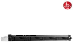 Asustor AS6504RD Intel C3538 8GB RAM 4 Yuvalı Nas Depolama Ünitesi 90IX01H0-BW3S00