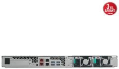 Asustor AS6504RD Intel C3538 8GB RAM 4 Yuvalı Nas Depolama Ünitesi 90IX01H0-BW3S00