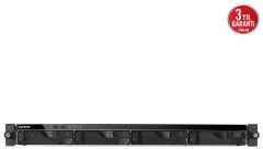 Asustor AS6504RS Intel C3538 8GB 4 Yuvalı Nas Depolama Ünitesi 90IX01G0-BW3S00