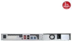 Asustor AS6504RS Intel C3538 8GB 4 Yuvalı Nas Depolama Ünitesi 90IX01G0-BW3S00