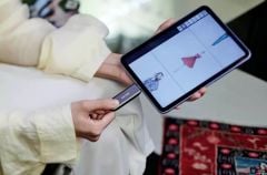 SanDisk Extreme PRO 512GB 1000MB/s USB-C Flash Bellek SDCZ890-512G-G46