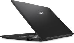MSI MODERN 14 C12MO-1039XTR I7-1255U 16GB RAM 512GB SSD UMA 14.0 FHD DOS SIYAH