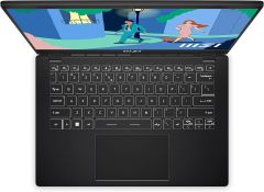 MSI MODERN 14 C12MO-1039XTR I7-1255U 16GB RAM 512GB SSD UMA 14.0 FHD DOS SIYAH