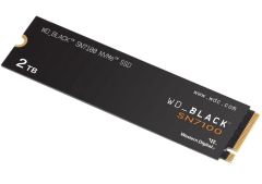 WD BLACK SN7100 2TB WDS200T4X0E 7250/6900MB/s PCIe Gen4 M.2 2280 NVMe SSD
