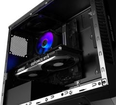 MSI MAG INFINITE S3 14NUC5-1437EU I5-14400F 16GB DDR5 1TB SSD 8G RTX4060 W11 GAMING PC