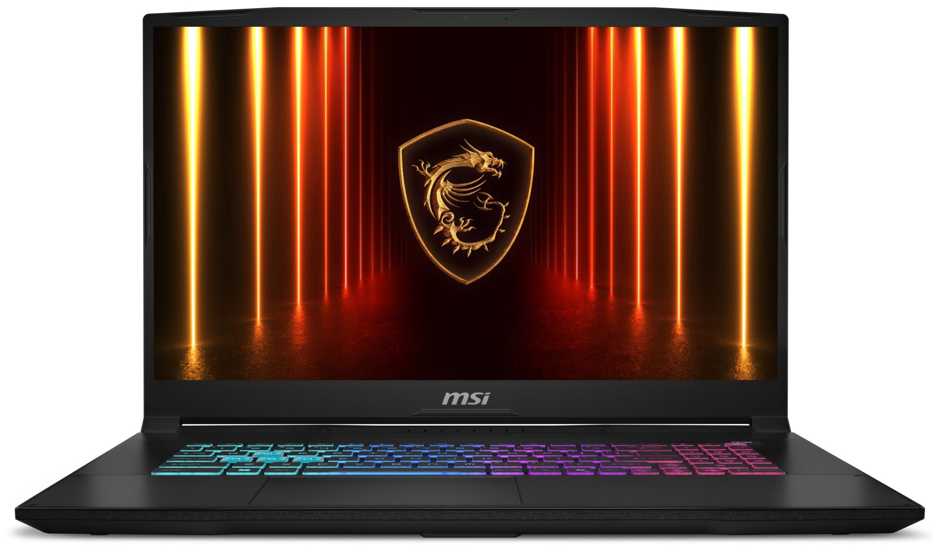 MSI KATANA 17 HX B14WFK-257XTR I7-14650HX 16GB DDR5 1TB SSD 8GB RTX5060   17.3 QHD 240Hz DOS