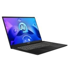 MSI SUMMIT E16 AI STUDIO A1VETG-024TR ULTRA 7 155H 32GB/1TB RTX4050 16.0 QHD+ 165Hz TOUCH W11P