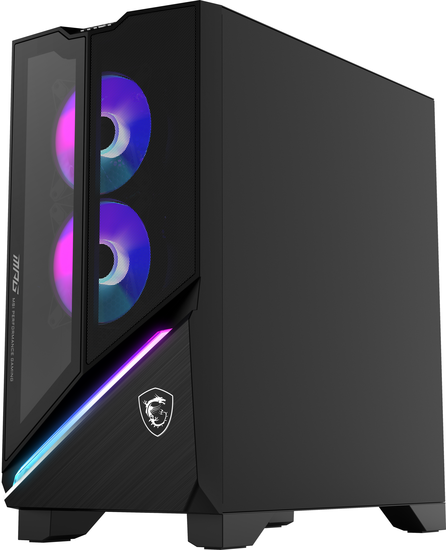 MSI MPG INFINITE X3 AI 2NVV9-229TR ULTRA 9 285K 32GB DDR5 1000GB SSD 16GB RTX5080 W11 GAMING DESKTOP PC