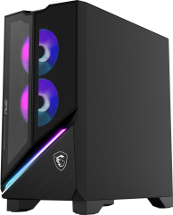 MSI MPG INFINITE X3 AI 2NVV9-229TR ULTRA 9 285K 32GB DDR5 1000GB SSD 16GB RTX5080 W11 GAMING DESKTOP PC