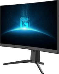 MSI G24C6P E2 23.6'' FHD CURVE 1500R VA 180HZ 1MS ADAPTIVE-SYNC GAMING MONITOR