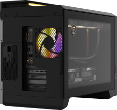 MSI MEG VISION X AI 2NVV9-056TR ULTRA 9 285K 32GB DDR5 2TB SSD 16GB RTX 5080 W11 GAMING DESKTOP PC