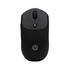 HP 400 Sessiz Kablosuz Mouse Siyah AZ7B2AA