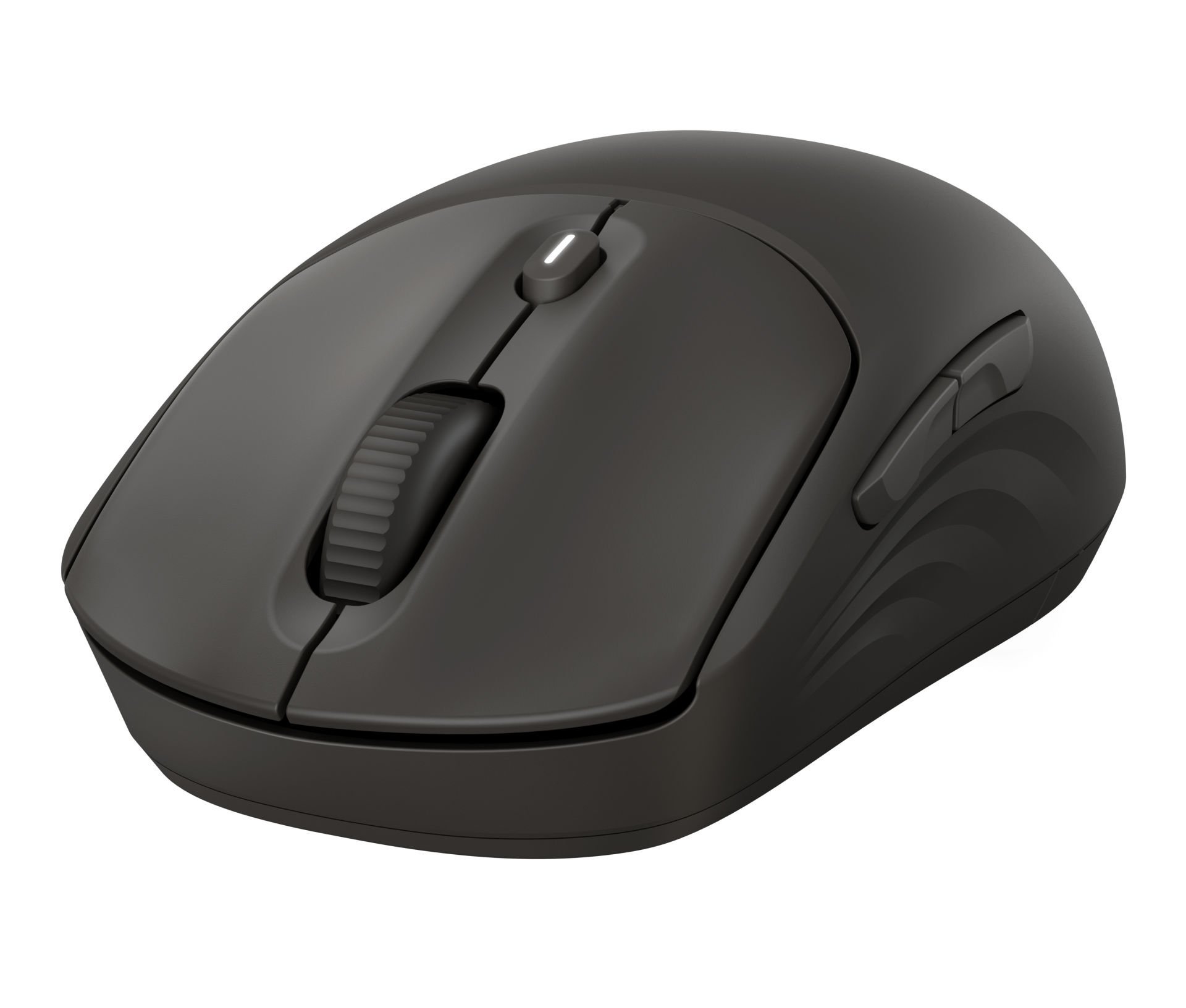 HP 400 Sessiz Kablosuz Mouse Siyah AZ7B2AA