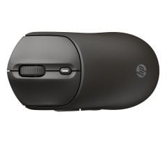 HP 400 Sessiz Kablosuz Mouse Siyah AZ7B2AA