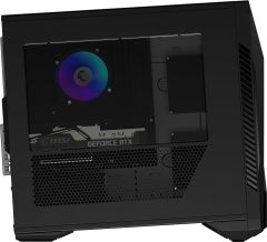 MSI MAG INFINITE S3 13NUB7-1296EU I7-13700F 16GB DDR5 1TB SSD 16G RTX4060Ti W11 GAMING PC