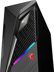MSI MAG INFINITE S3 13NUB7-1296EU I7-13700F 16GB DDR5 1TB SSD 16G RTX4060Ti W11 GAMING PC