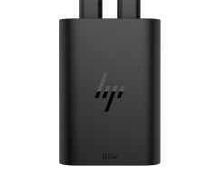 HP 65W GaN USB-C Dizüstü Bilgisayar Şarj Cihazı 600Q7AA