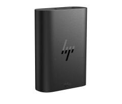 HP 65W GaN USB-C Dizüstü Bilgisayar Şarj Cihazı 600Q7AA