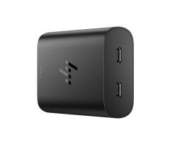 HP 65W GaN USB-C Dizüstü Bilgisayar Şarj Cihazı 600Q7AA
