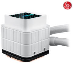 Asus Prime LC 360 ARGB 360 mm Intel(1700p/1851p)-AMD Uyumlu Sıvı Soğutucu 90RC0102-B0EAY0