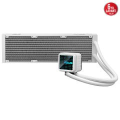Asus Prime LC 360 ARGB 360 mm Intel(1700p/1851p)-AMD Uyumlu Sıvı Soğutucu 90RC0102-B0EAY0