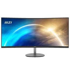 MSI PRO MP341CQ 34'' CURVED QHD VA 100HZ ANTI-GLARE MONITOR