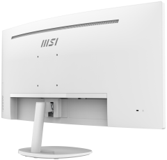 MSI PRO MP341CQ 34'' CURVED QHD VA 100HZ ANTI-GLARE MONITOR