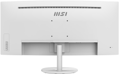MSI PRO MP341CQ 34'' CURVED QHD VA 100HZ ANTI-GLARE MONITOR