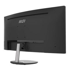 MSI PRO MP341CQ 34'' CURVED QHD VA 100HZ ANTI-GLARE MONITOR