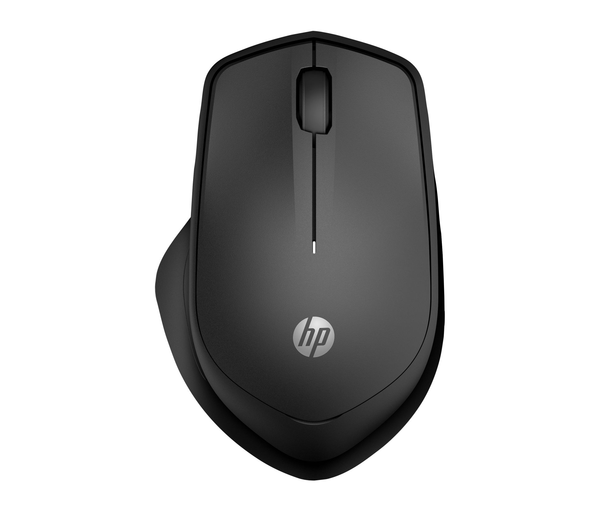 HP 280 Sessiz Kablosuz Mouse Siyah 19U64AA