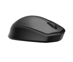 HP 280 Sessiz Kablosuz Mouse Siyah 19U64AA