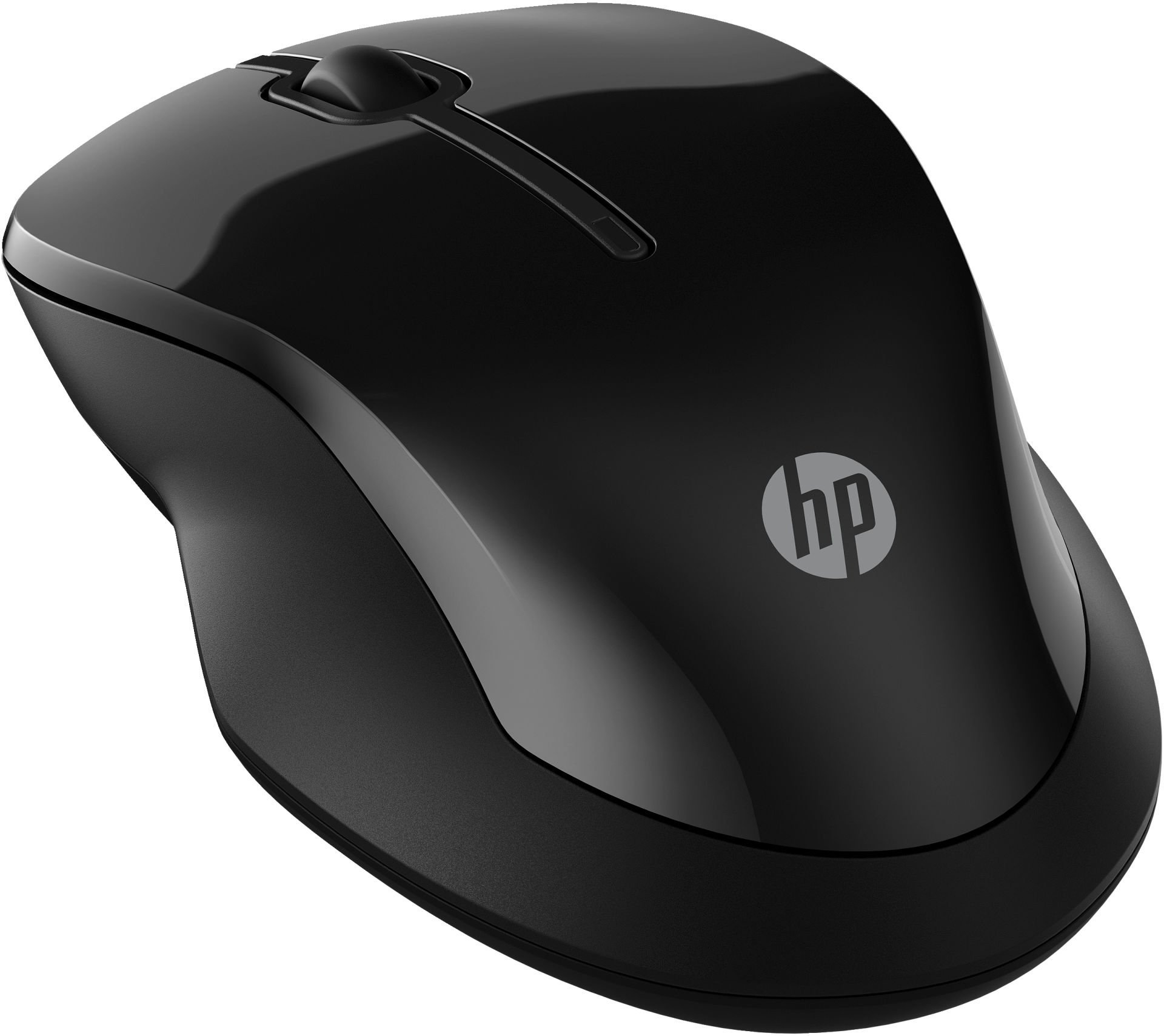 HP 250 Dual Bluetooth Kablosuz Mouse Siyah 6V2J7AA