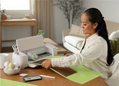 Cricut 2011073 Explore 4 Kesme Makinesi