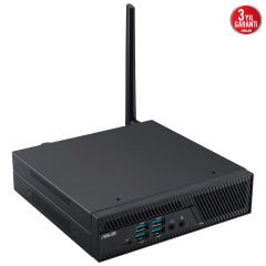 Asus PB62-B5016MH Intel i5-11400 8GB RAM 256GB SSD FreeDOS Mini Masaüstü PC 90MS02C1-M00160