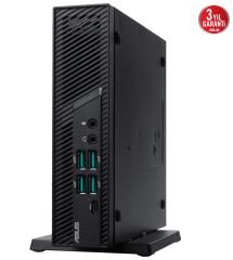 Asus PB62-B5016MH Intel i5-11400 8GB RAM 256GB SSD FreeDOS Mini Masaüstü PC 90MS02C1-M00160