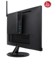 Asus PB62-B5016MH Intel i5-11400 8GB RAM 256GB SSD FreeDOS Mini Masaüstü PC 90MS02C1-M00160