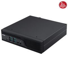 Asus PB62-B5016MH Intel i5-11400 8GB RAM 256GB SSD FreeDOS Mini Masaüstü PC 90MS02C1-M00160