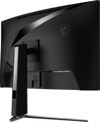 MSI MAG 32CQ6PF WQHD CURVE RAPID VA 180Hz 0.5MS ADAPTIVE-SYNC GAMING MONİTÖR