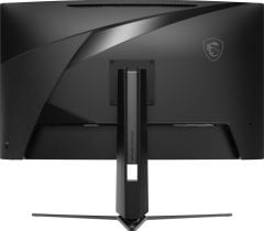 MSI MAG 32CQ6PF WQHD CURVE RAPID VA 180Hz 0.5MS ADAPTIVE-SYNC GAMING MONİTÖR