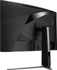 MSI MAG 32CQ6PF WQHD CURVE RAPID VA 180Hz 0.5MS ADAPTIVE-SYNC GAMING MONİTÖR