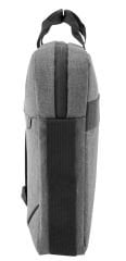 HP Prelude 15.6 inç Bilgisayar Çantası Gri 2Z8P4AA