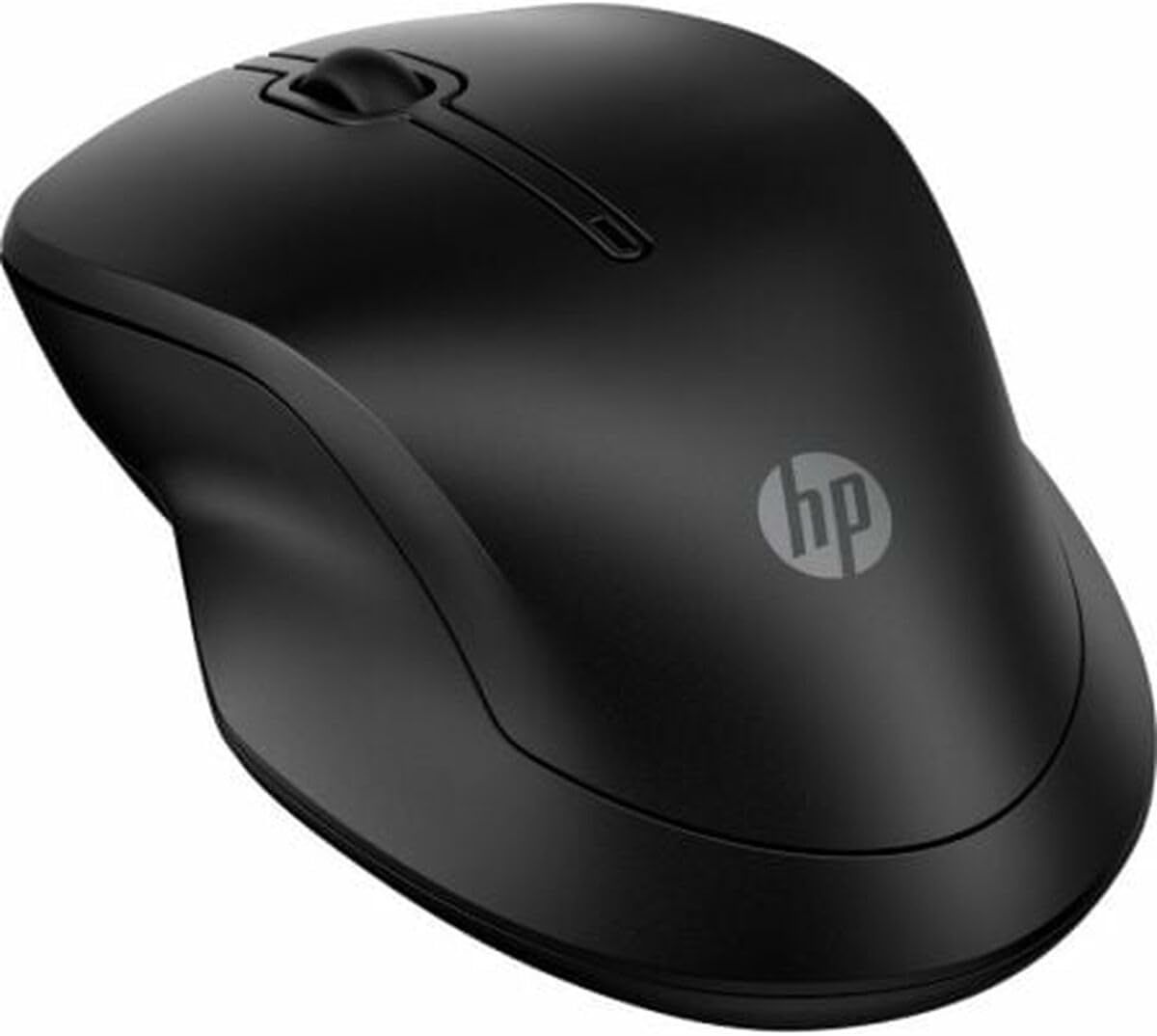 HP 255 Dual Bluetooth Kablosuz Mouse Siyah 8R3U1AA